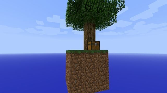 Skyblock Islands