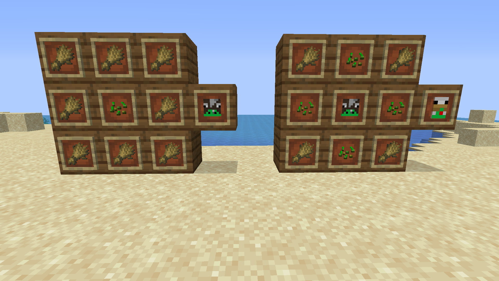 Skyblock Items