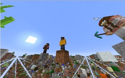 SkyGrid for BentoBox