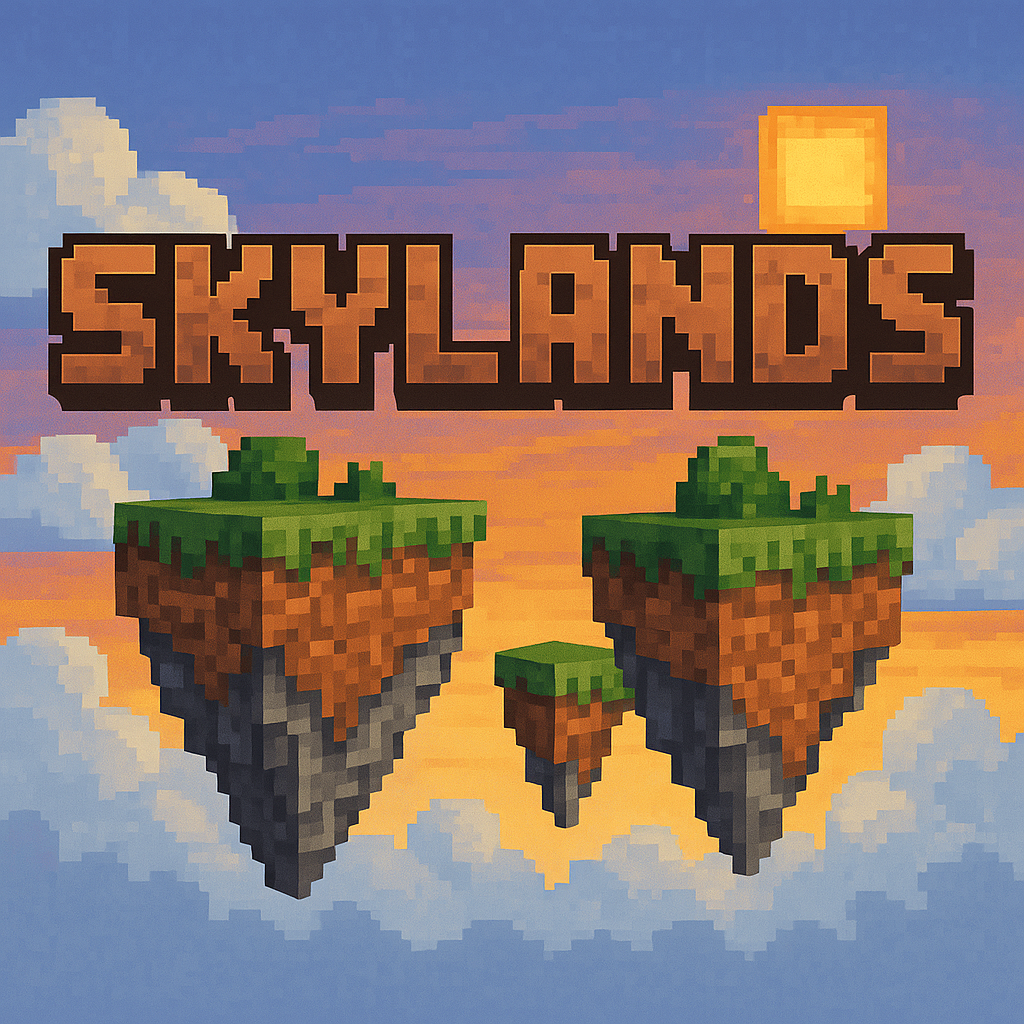 Skylands UpPort