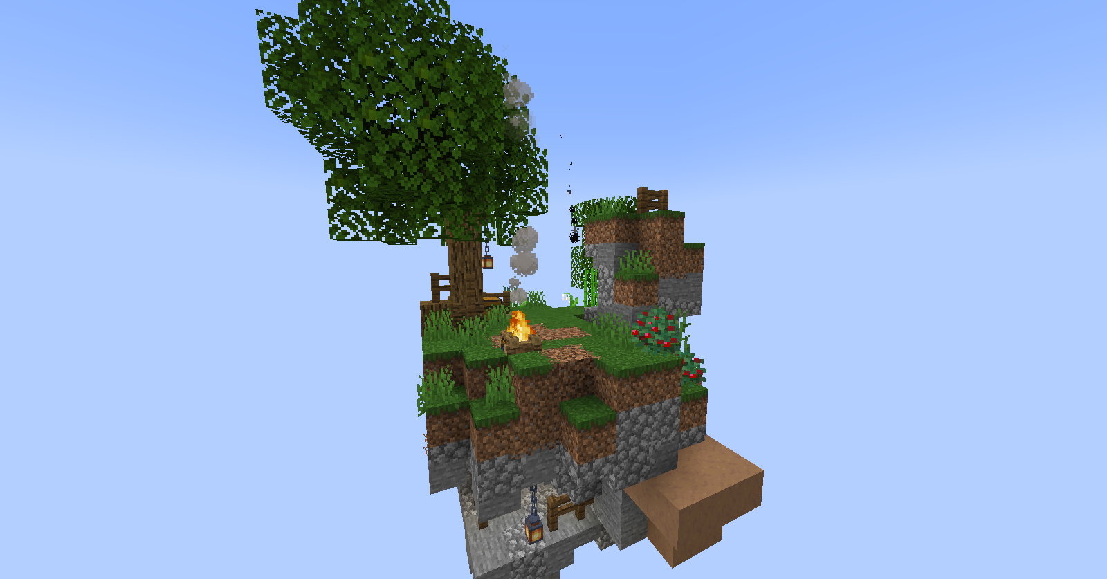 Skylands