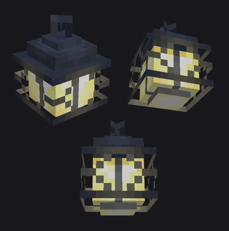 Skylight Lanterns