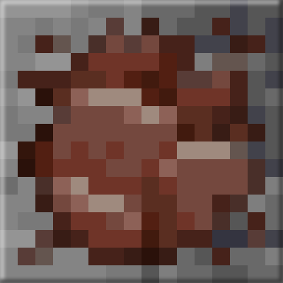 Sky's Overworld Netherite