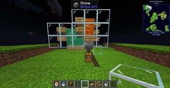 Skyworld