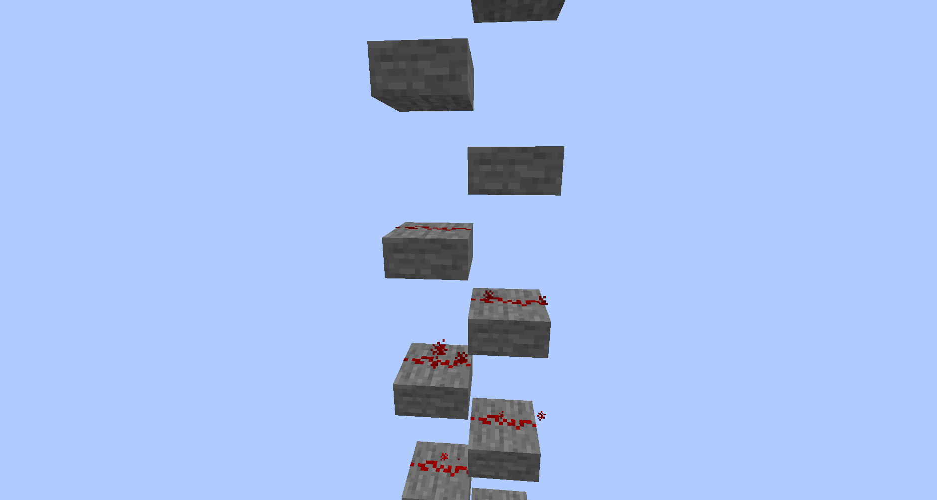 Slab Placement