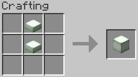 Slabs Expanded (Discontinued)