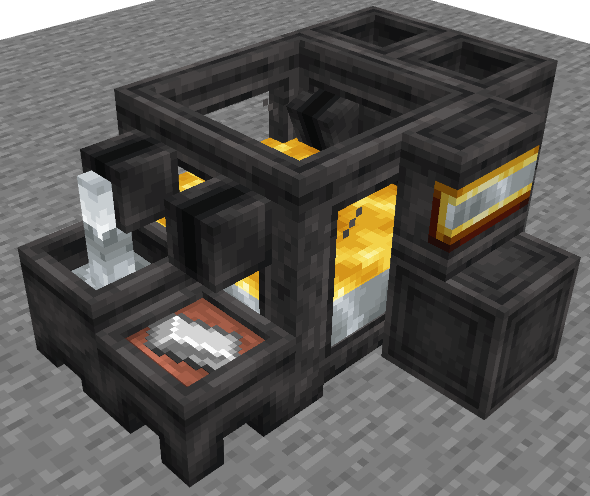 Slag n' Embers