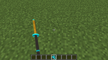 SlashBlade Resharped RenderFix Patch