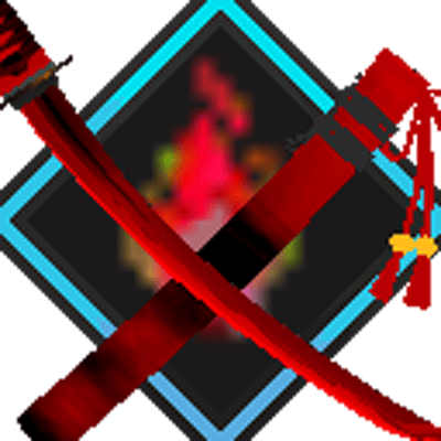 slashblade:shinku and blood katana
