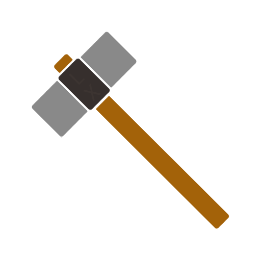 Sledgehammer
