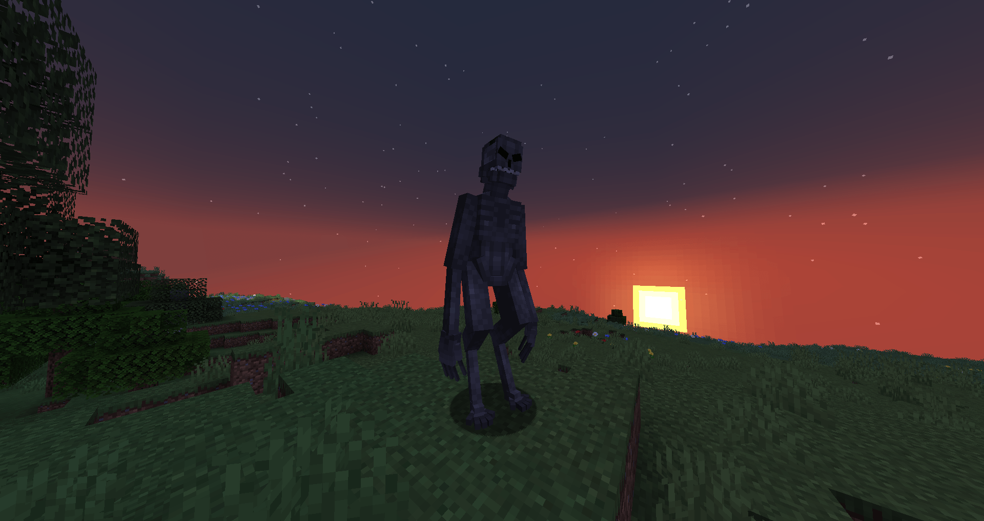 SCP-966, The Sleep Killer