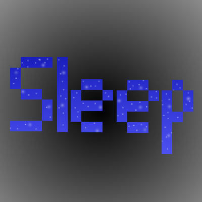 Sleep