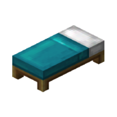 Sleeping Bag Bed