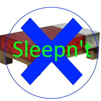 Sleepn't (Disable sleep, keep spawnpoints)