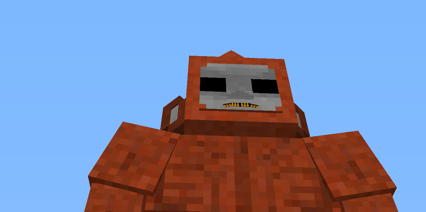 Slendytubbies Mod: Remastered