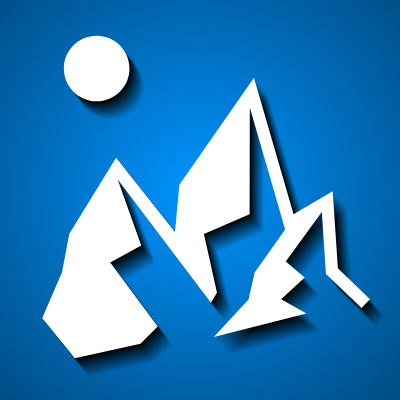 Slightly Altered Terrain Generation