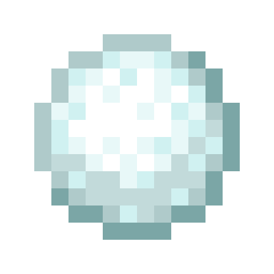 Slightly Better Snowball Fight
