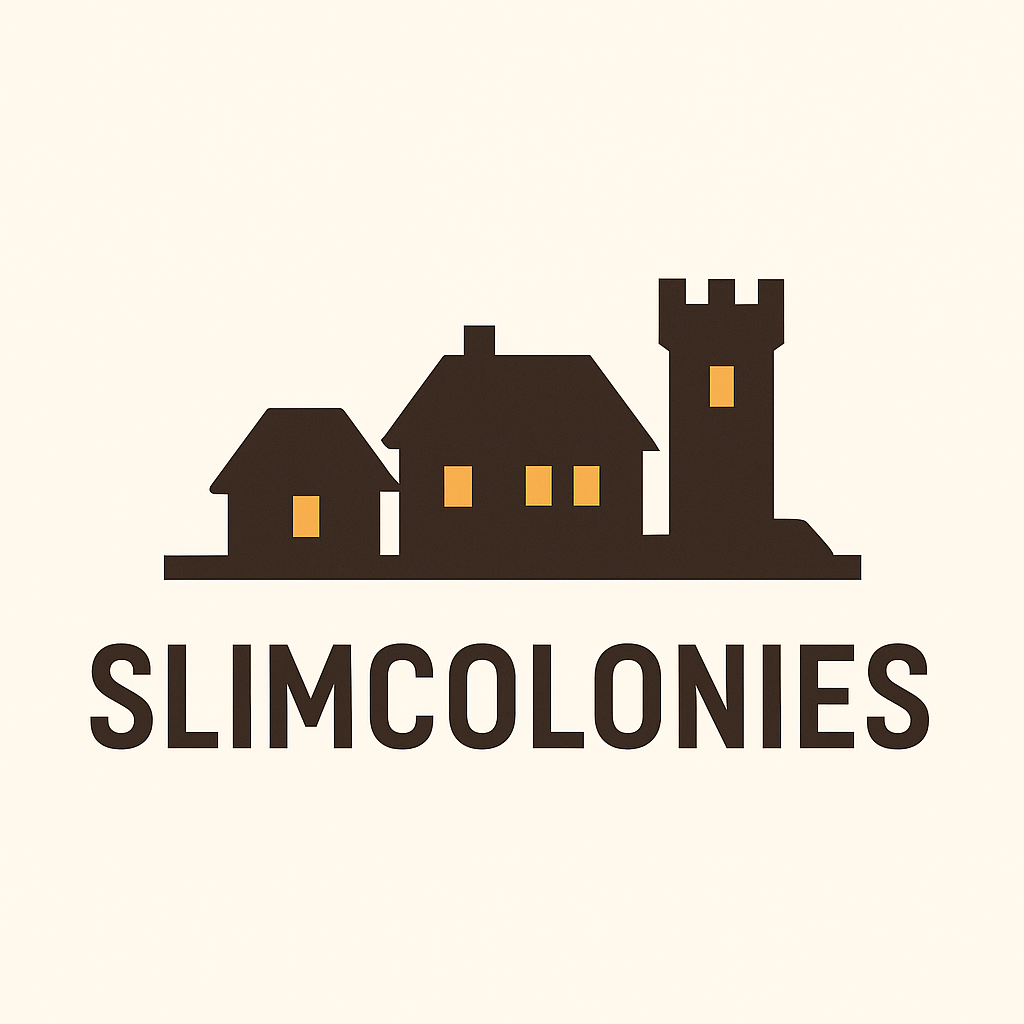SlimColonies
