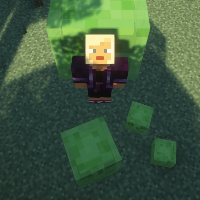 Slime Jump