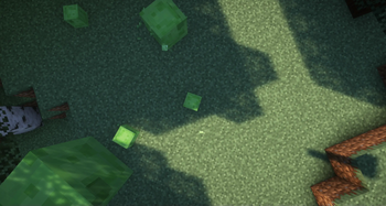 Slime Jump