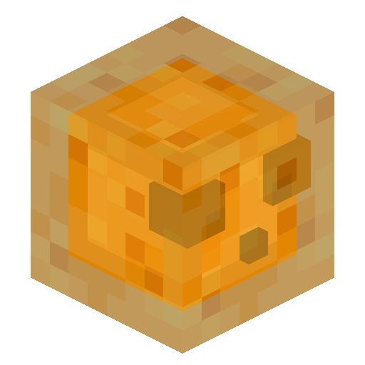Slime Mimic