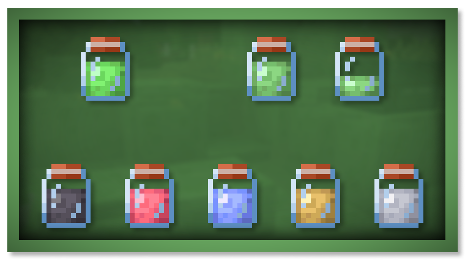 Slimy Stuff