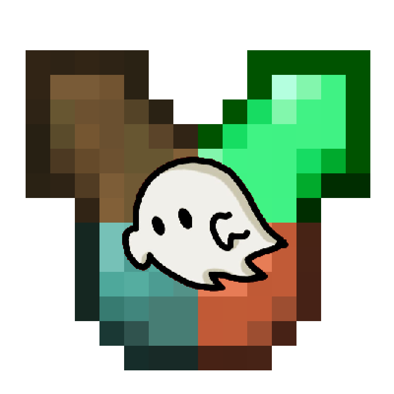heyimspook's More Armor & Tools Mod [Forge/Fabric]