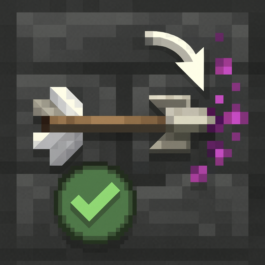 Smart Arrows