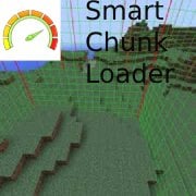 Smart Chunk Loader