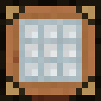 Smart Crafting Table