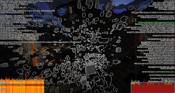 Smart Ore Generation