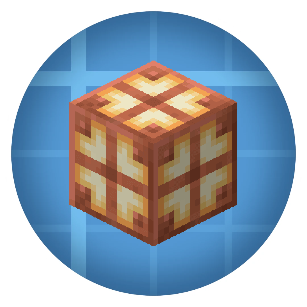 Ultimate 500+ Blocks