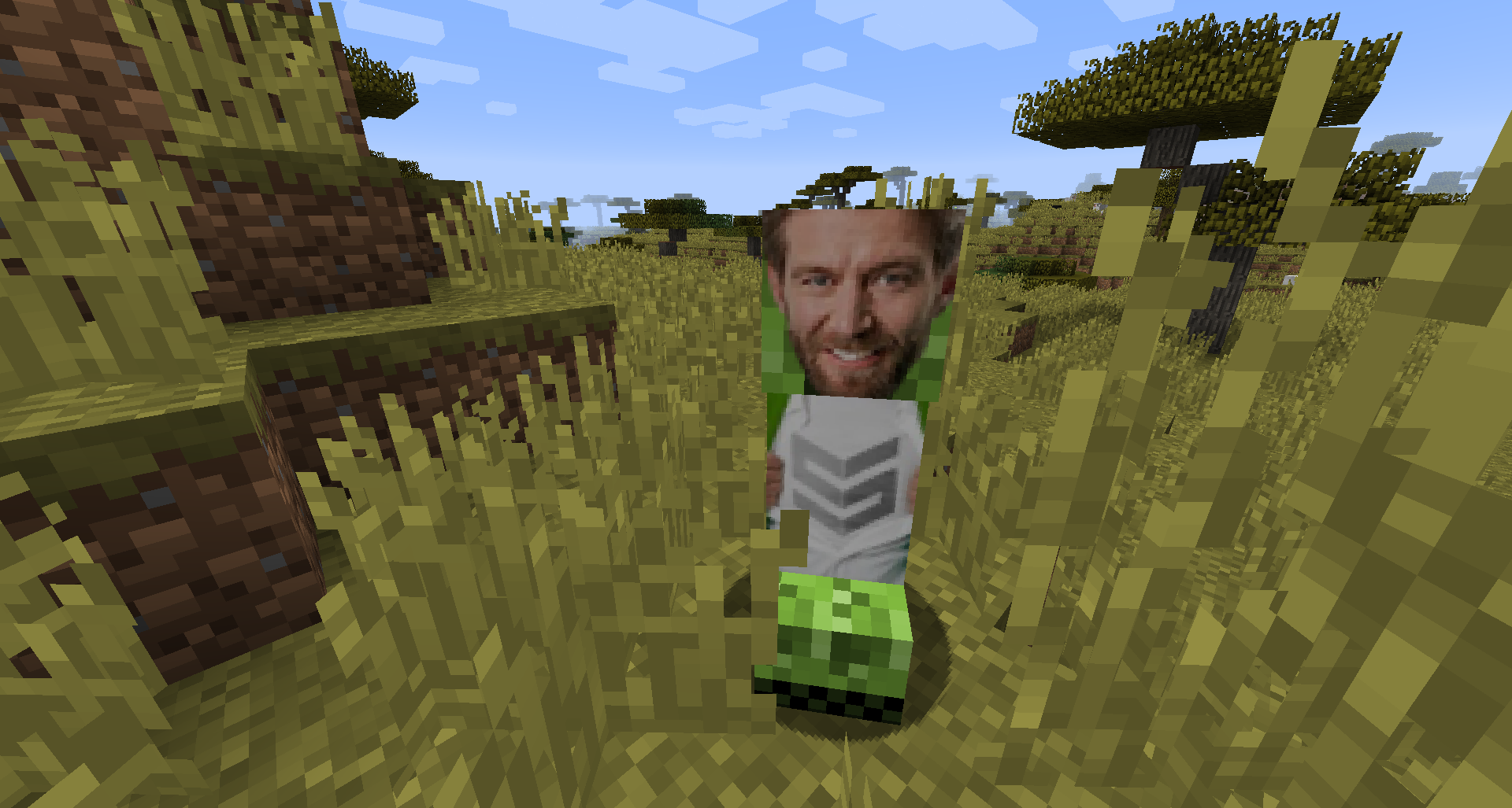 Smava Creepers