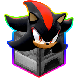 Smelter The Hedgehog (Fast Furnace/Smelting)