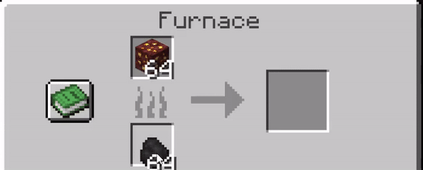 Smelter The Hedgehog (Fast Furnace/Smelting)