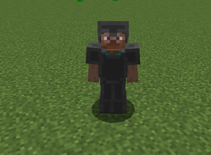 Скачать Smiley mod — Minecraft Моды — MetaMods