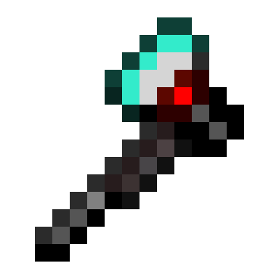 Minecraft Smithee Скачать (DISCONTINUED) Smithee's Foundry - Modular Tools for Fabric ...