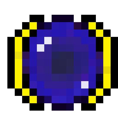 Smithing Items