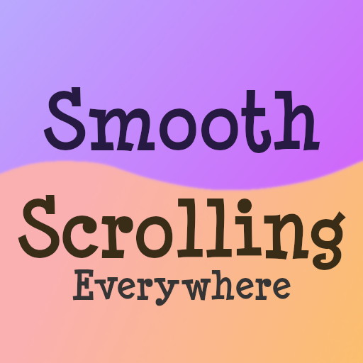 Smooth Scrolling Everywhere (Forge)
