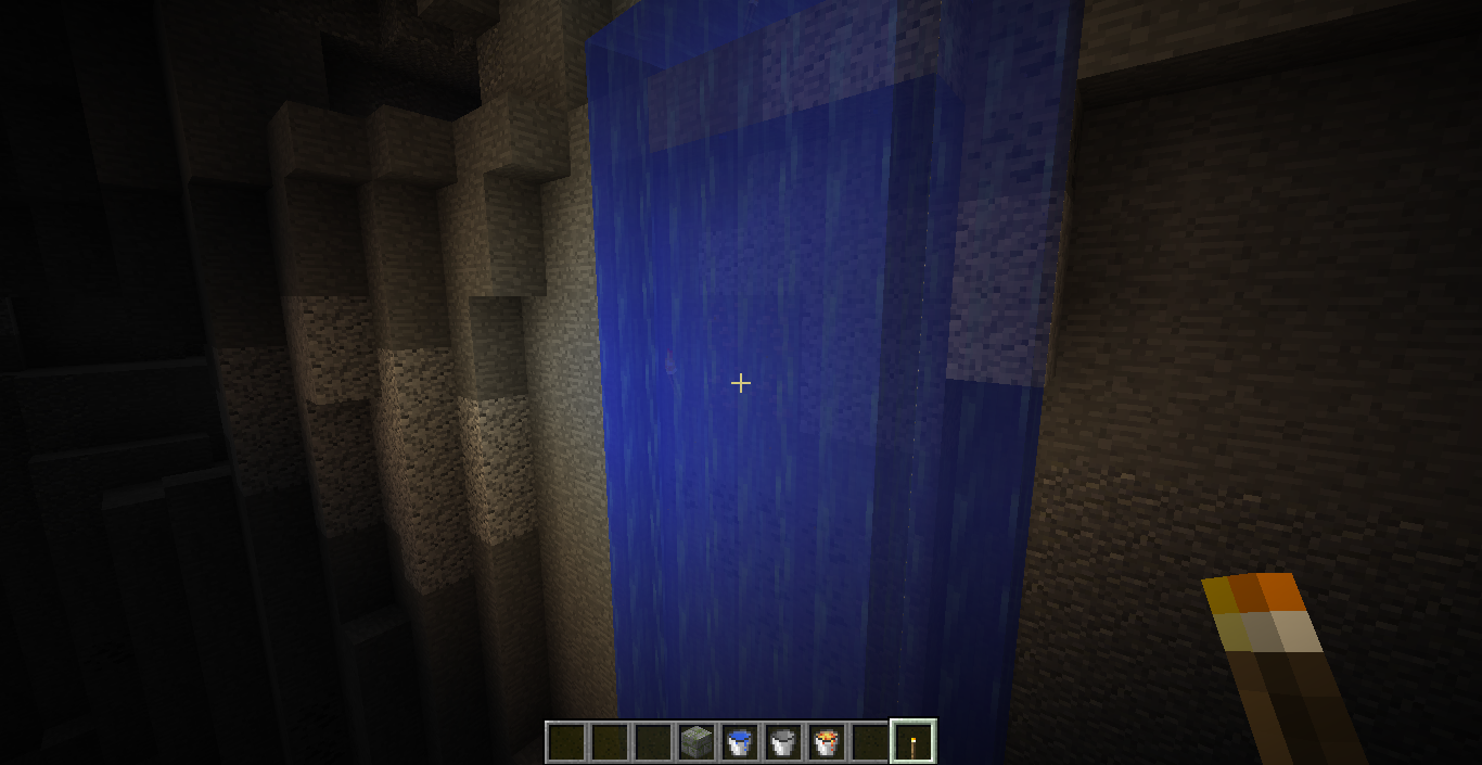 SmoothWater