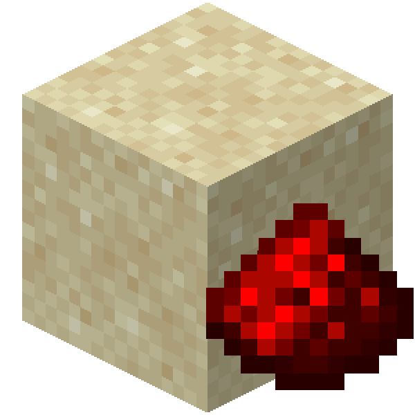 Snad: Redstone Edition