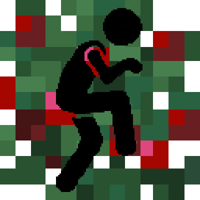 Sneak Through Berries (Archived)