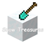 Snow Treasures Forge/Fabric