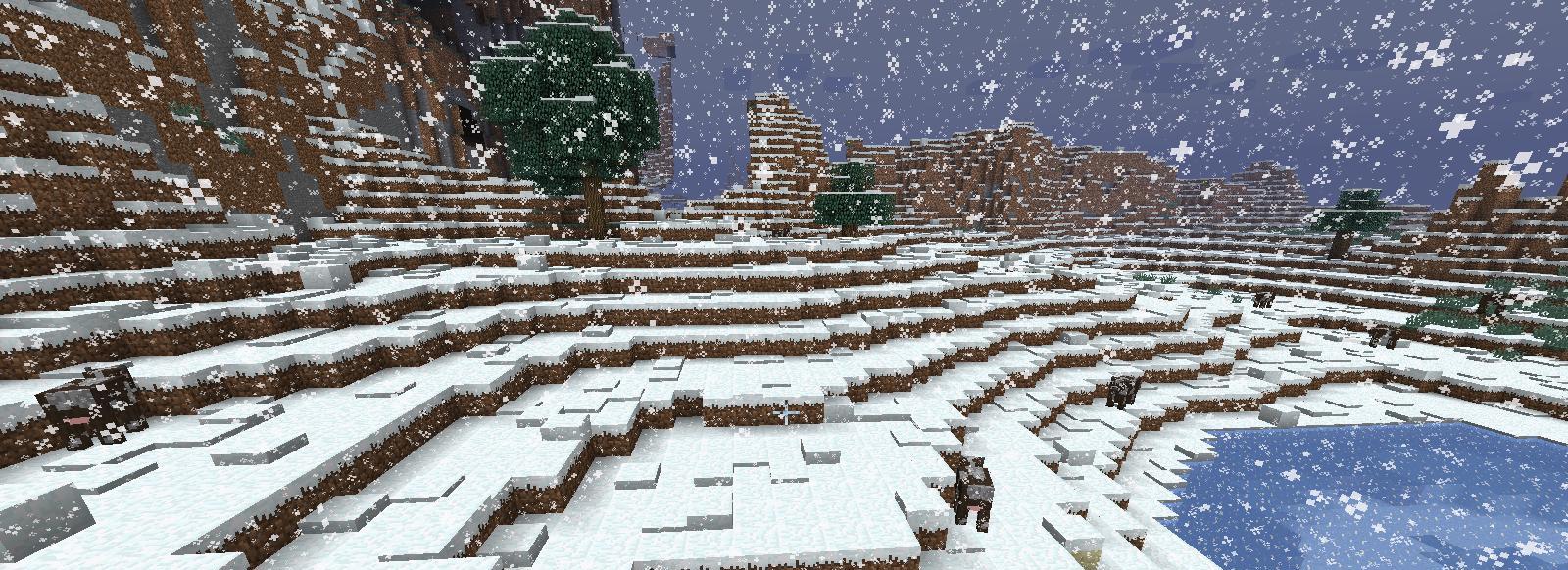 Snowfall