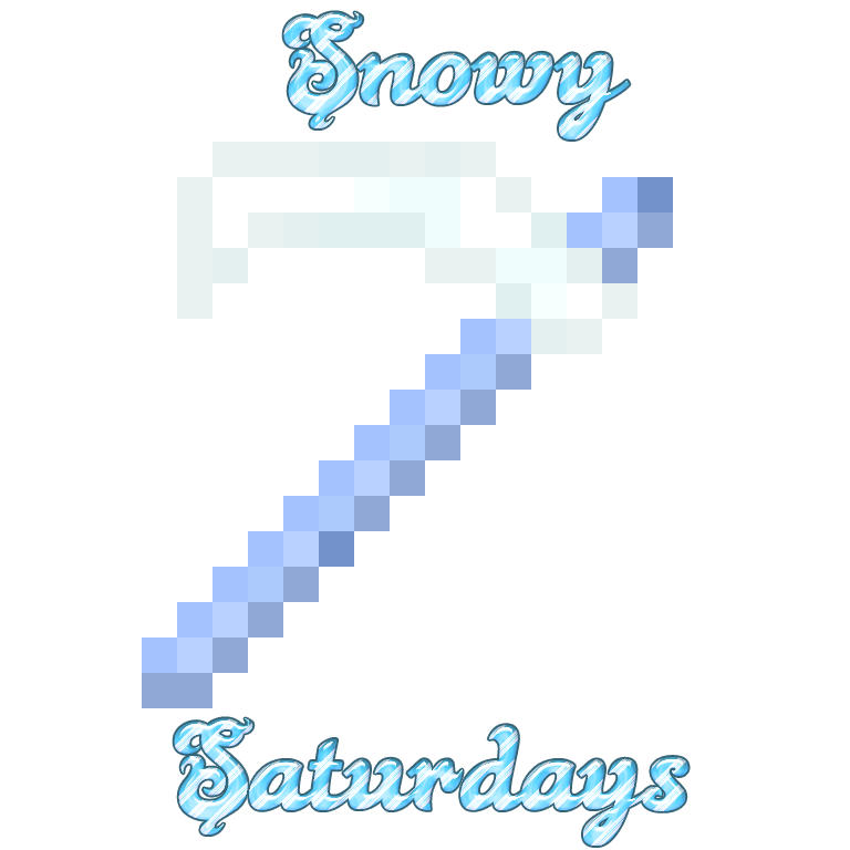 Snowy Saturdays