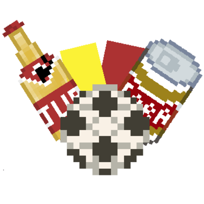Soccer Mod (Football)