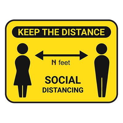 Social Distance
