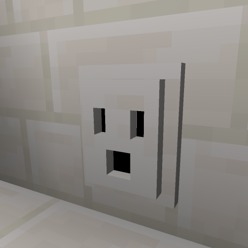 Скачать Sockets & Devices — Minecraft Моды — MetaMods