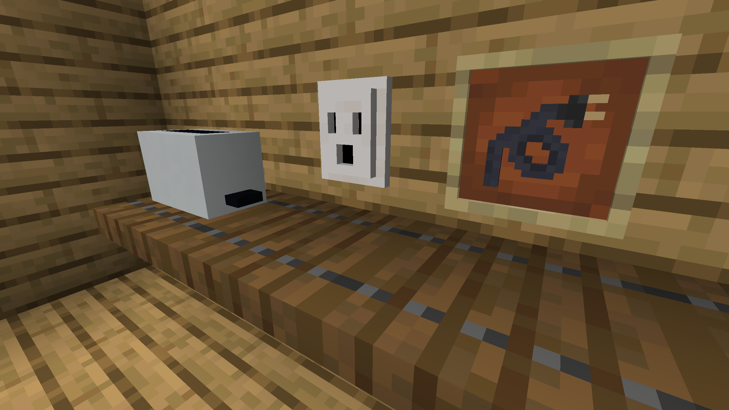 Java Socket Minecraft Скачать Sockets & Devices — Minecraft Моды — MetaMods