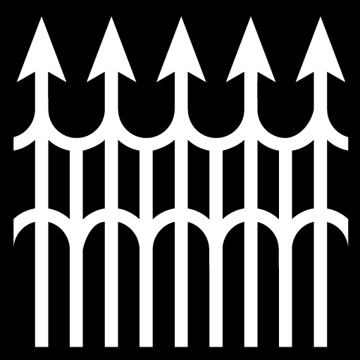 Soft Borders